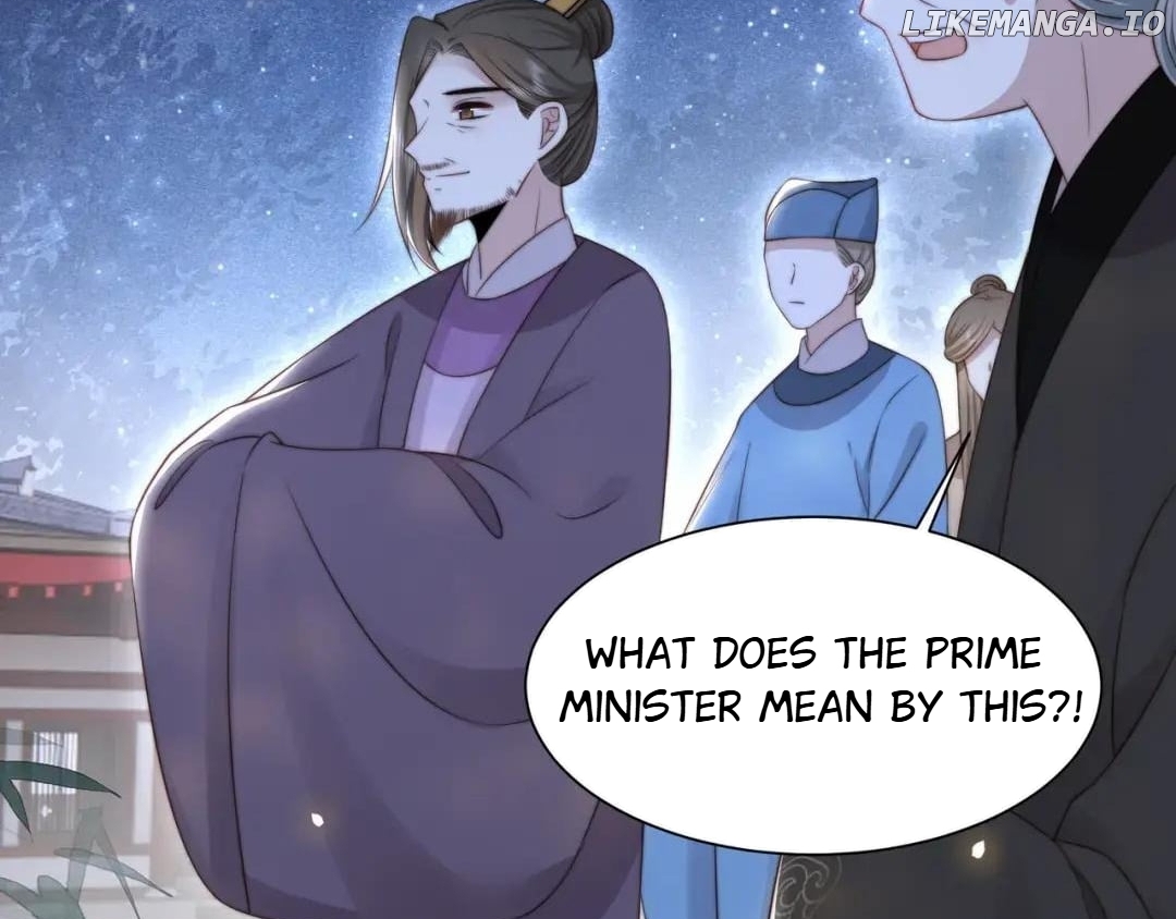 Lonely Emperor Chases His Sister-in-Law Chapter 53 - page 83
